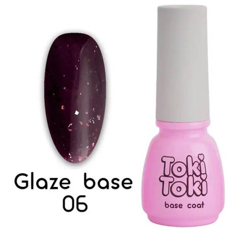 База Toki Toki Glaze Base 06 5 мл